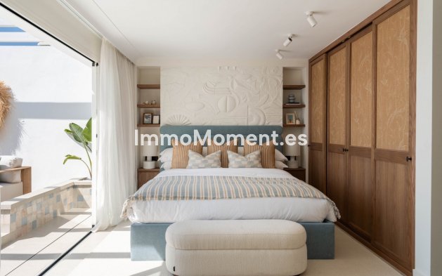 Bestaande woning - Villa - Marbella - The Golden Mile