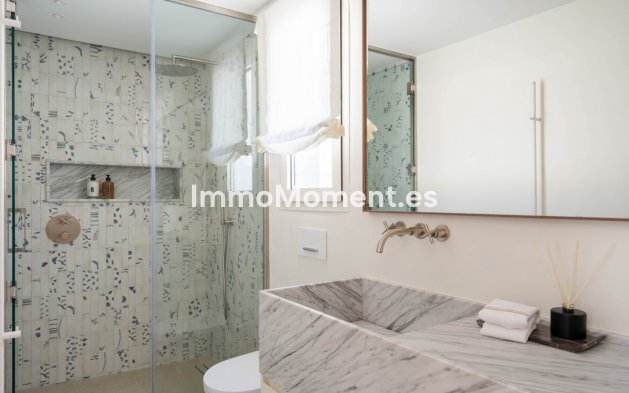 Bestaande woning - Villa - Marbella - The Golden Mile