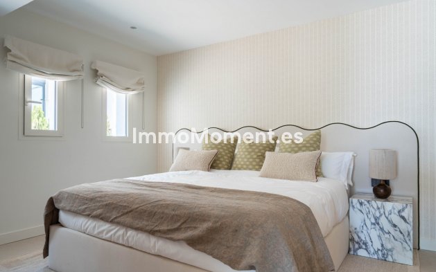 Bestaande woning - Villa - Marbella - The Golden Mile