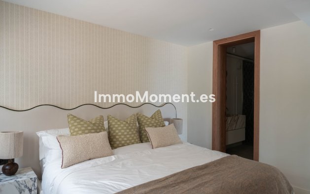 Bestaande woning - Villa - Marbella - The Golden Mile