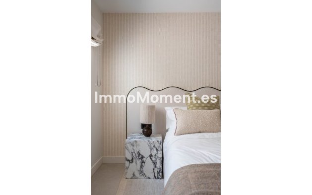 Bestaande woning - Villa - Marbella - The Golden Mile