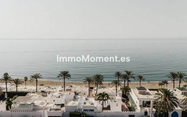 Bestaande woning - Villa - Marbella - The Golden Mile