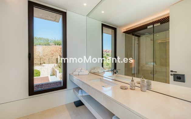 Wiederverkauf - Villa - Benahavís - La Quinta