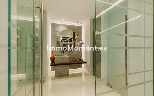 Wiederverkauf - Villa - Benahavís - La Quinta