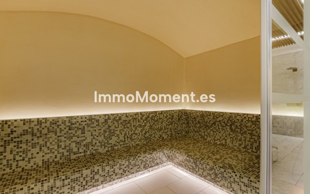 Wiederverkauf - Villa - Benahavís - La Quinta