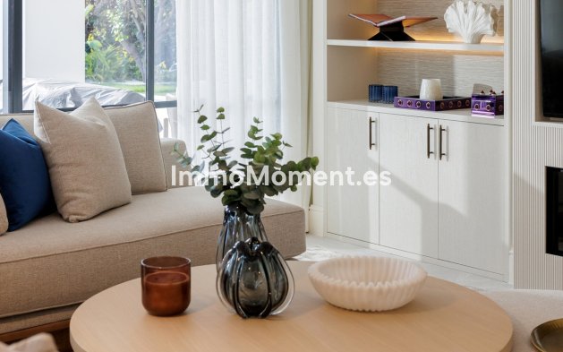 Wiederverkauf - Villa - Benahavís - La Quinta