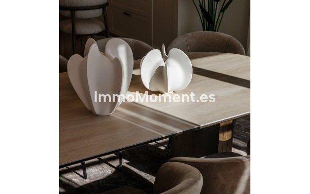 Wiederverkauf - Villa - Benahavís - La Quinta