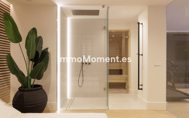 Wiederverkauf - Villa - Benahavís - La Quinta