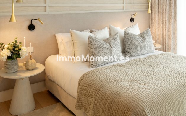 Wiederverkauf - Villa - Benahavís - La Quinta