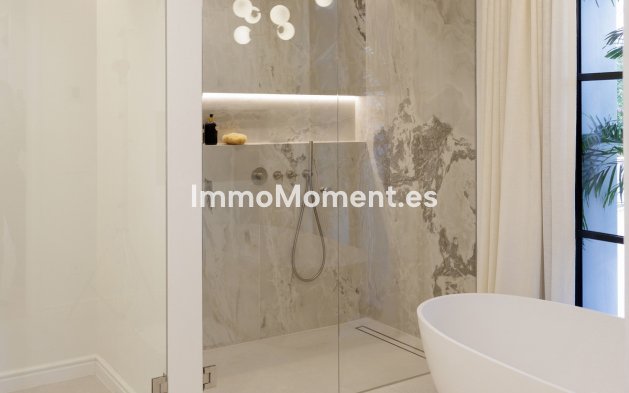 Wiederverkauf - Villa - Benahavís - La Quinta