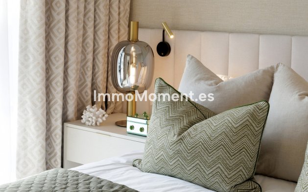 Wiederverkauf - Villa - Benahavís - La Quinta