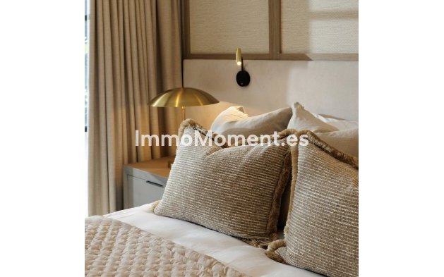 Wiederverkauf - Villa - Benahavís - La Quinta