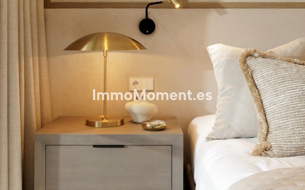 Wiederverkauf - Villa - Benahavís - La Quinta