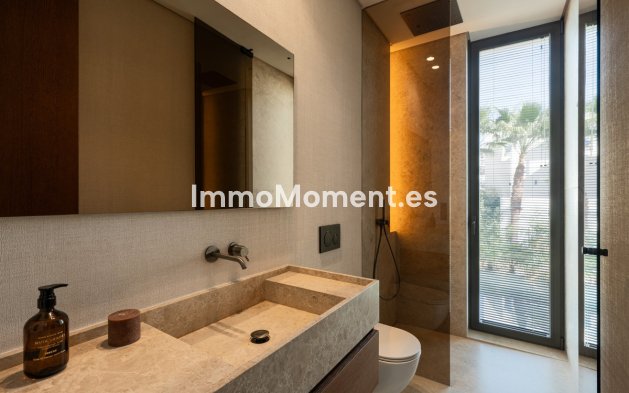 Revente - Villa - Benahavís - La Quinta