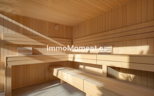 Revente - Villa - Benahavís - La Quinta