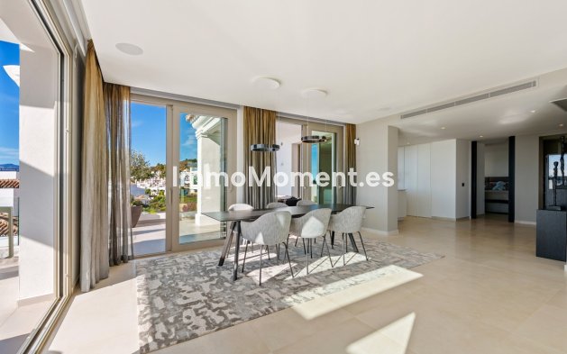 Revente - Appartement - Marbella - Aloha