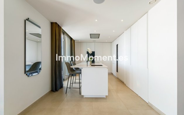 Revente - Appartement - Marbella - Aloha