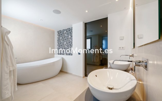 Revente - Appartement - Marbella - Aloha