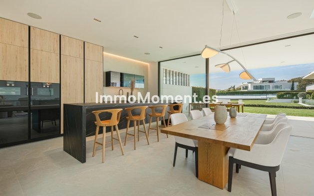 Revente - Villa - Marbella - The Golden Mile