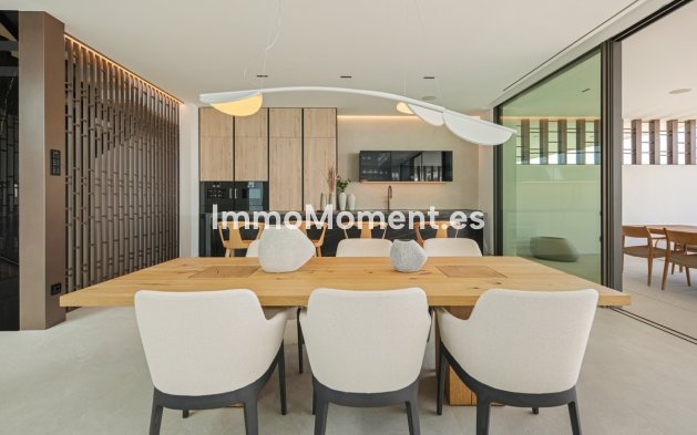 Revente - Villa - Marbella - The Golden Mile