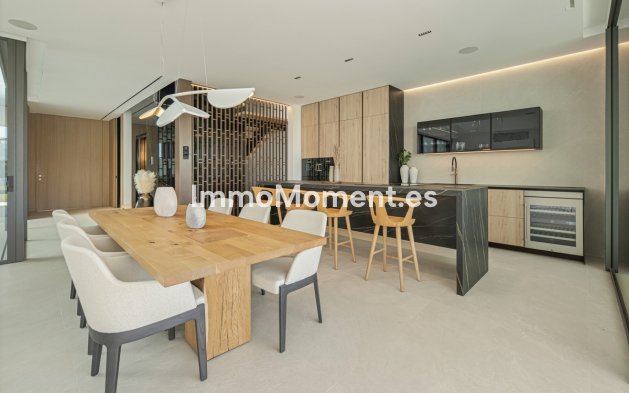 Revente - Villa - Marbella - The Golden Mile