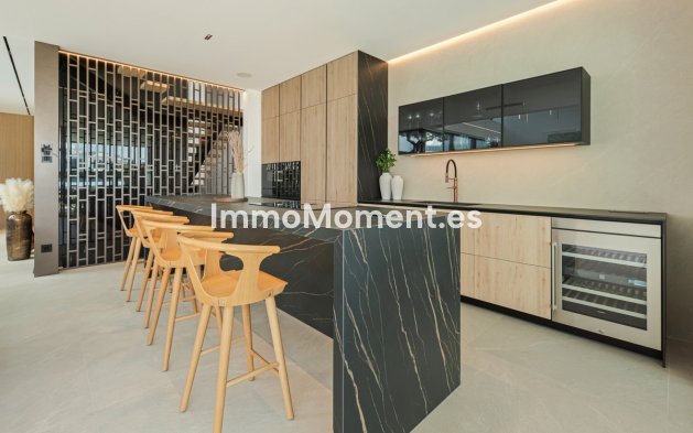 Revente - Villa - Marbella - The Golden Mile