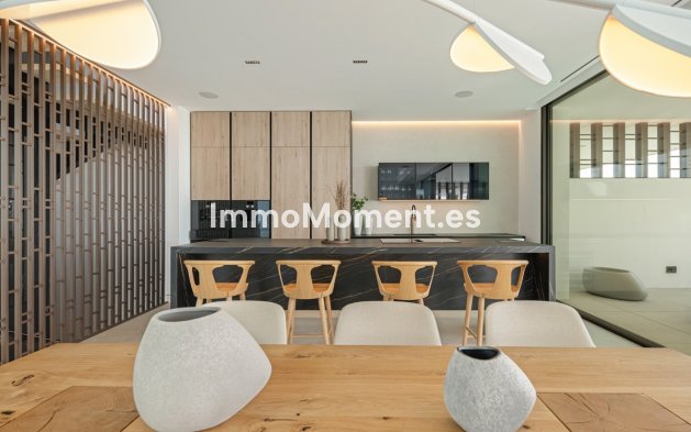 Revente - Villa - Marbella - The Golden Mile