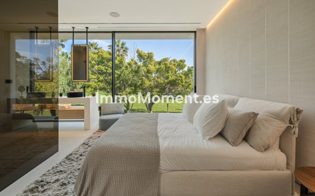 Revente - Villa - Marbella - The Golden Mile