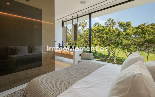 Revente - Villa - Marbella - The Golden Mile