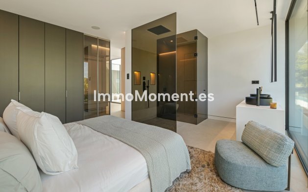 Revente - Villa - Marbella - The Golden Mile