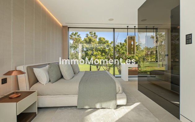 Revente - Villa - Marbella - The Golden Mile