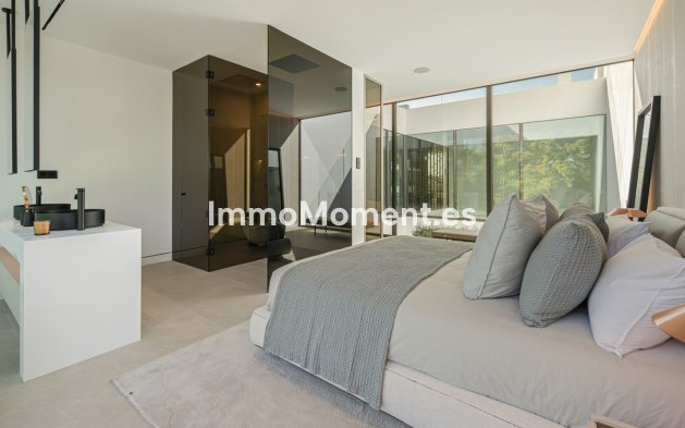 Revente - Villa - Marbella - The Golden Mile