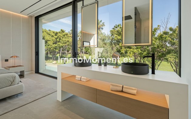 Revente - Villa - Marbella - The Golden Mile