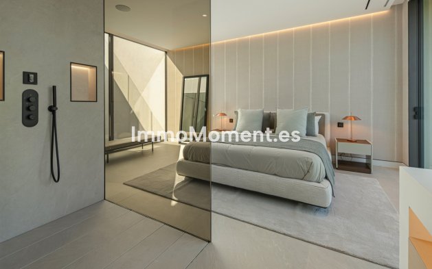 Revente - Villa - Marbella - The Golden Mile