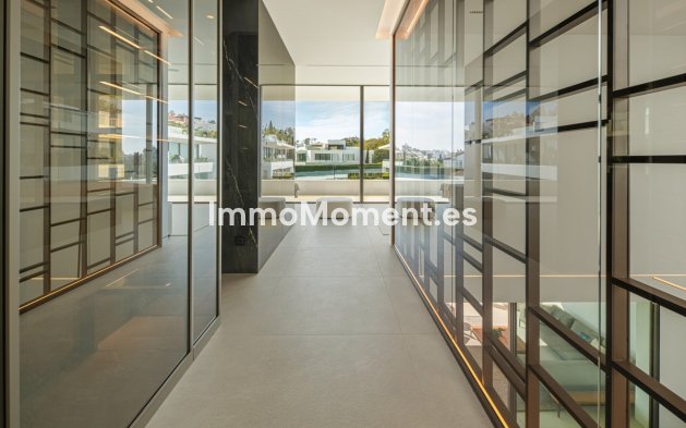 Revente - Villa - Marbella - The Golden Mile