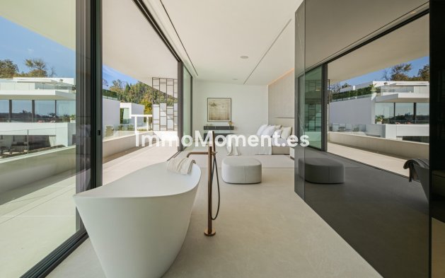 Revente - Villa - Marbella - The Golden Mile