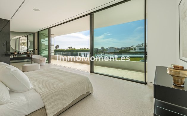 Revente - Villa - Marbella - The Golden Mile