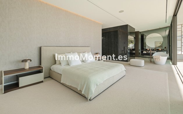 Revente - Villa - Marbella - The Golden Mile