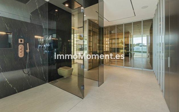 Revente - Villa - Marbella - The Golden Mile