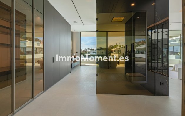 Revente - Villa - Marbella - The Golden Mile