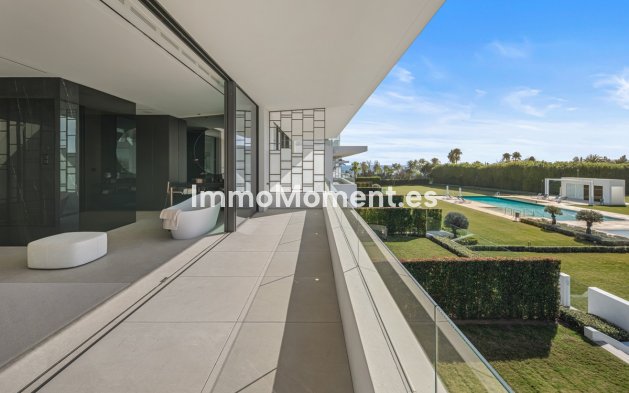 Revente - Villa - Marbella - The Golden Mile