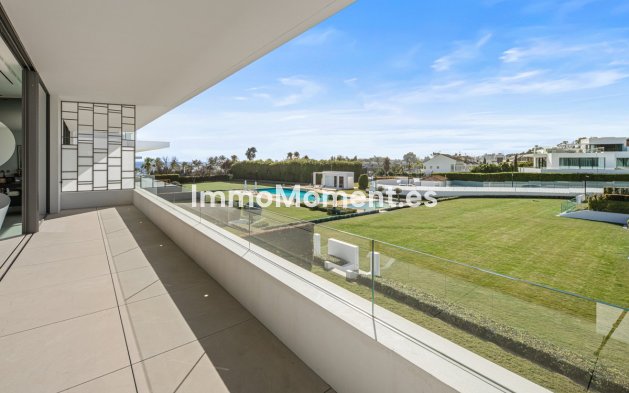 Revente - Villa - Marbella - The Golden Mile