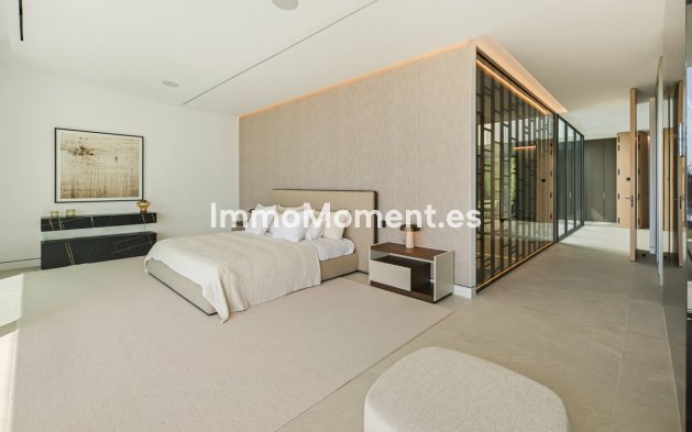 Revente - Villa - Marbella - The Golden Mile