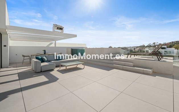 Revente - Villa - Marbella - The Golden Mile