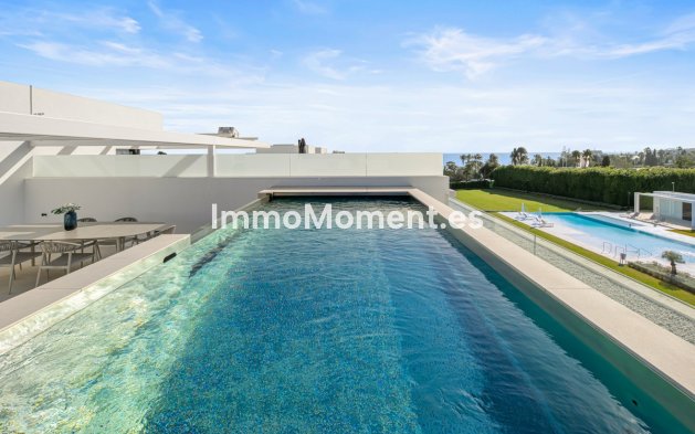 Revente - Villa - Marbella - The Golden Mile