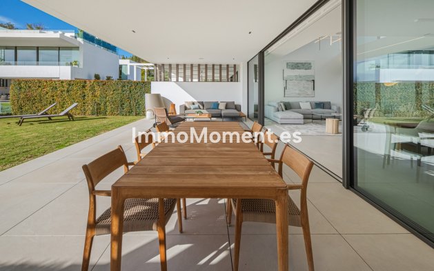 Revente - Villa - Marbella - The Golden Mile