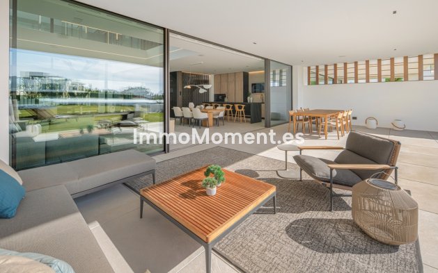 Revente - Villa - Marbella - The Golden Mile