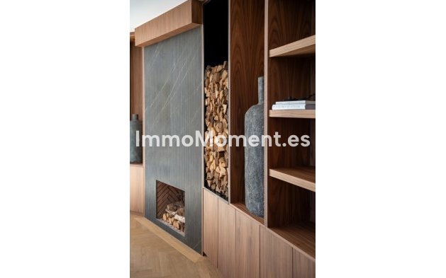 Revente - Villa - Marbella - Nueva Andalucía