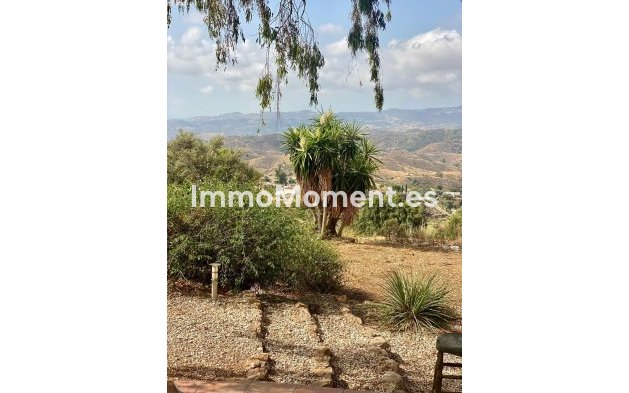 Revente - Maison de campagne - Mijas - Mijas Centro