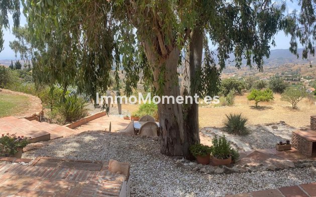 Revente - Maison de campagne - Mijas - Mijas Centro
